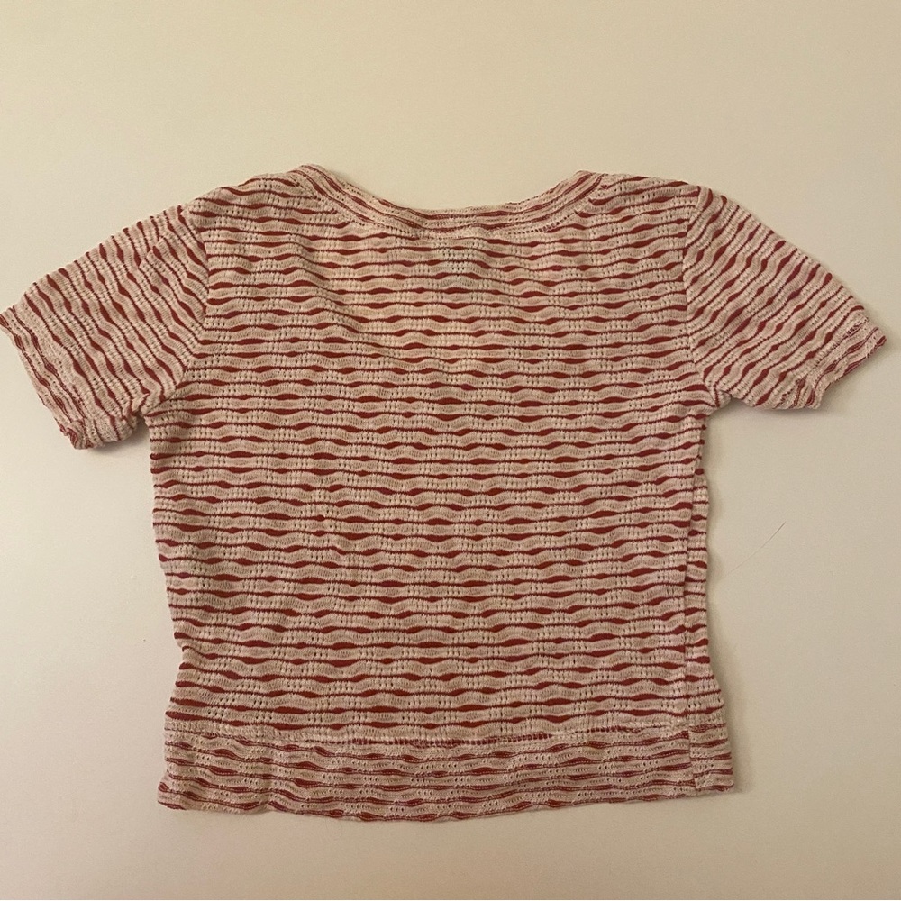 Crop Top - Picture 2 of 2